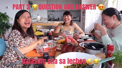 pinay nalasing iniyot
